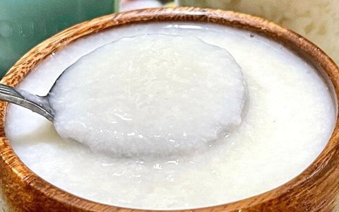 Bí quyết làm mẻ không cần cái