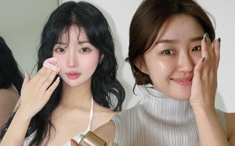 Top 5 cushion dưới 500k hợp mọi loại da: Khả năng che phủ vừa phải và ráo mặt 