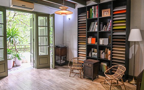 Căn nhà tập thể 25m², nơi gia đình Tổng Bí thư Nguyễn Phú Trọng từng sinh sống