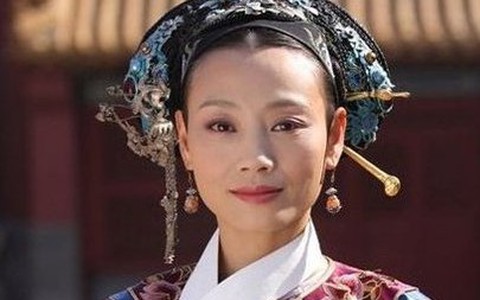 Vị phi tần nhà Thanh chọn "yên phận" sống đời an nhàn thọ gần trăm tuổi, được Càn Long đế nể trọng