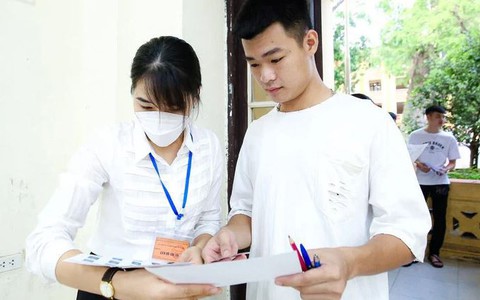 Điểm chuẩn Học viện Báo chí và Tuyên truyền 5 năm gần nhất
