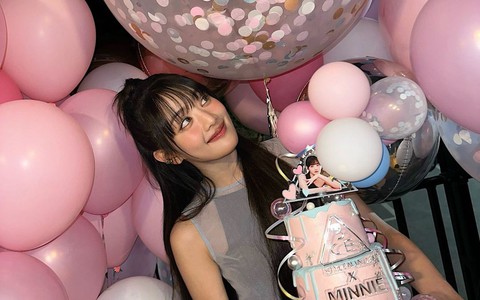 "Phú bà showbiz" Minnie liên tục "chốt đơn" đại sứ