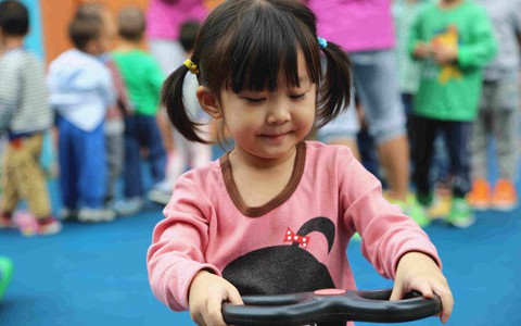 Trẻ có 4 thói quen này ở trường mẫu giáo, khi vào tiểu học sẽ khó học tốt được