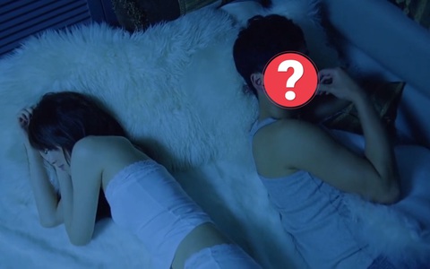 Phim điện ảnh Hong Kong 18+ có nữ chính lộ ảnh nóng, gây sốc khi tiết lộ 1 bí mật