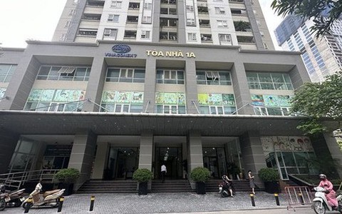 Nghi án bố sát hại con trai 11 tháng tuổi ở Hà Nội: Nạn nhân chưa được khai sinh