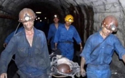 Tai nạn hầm lò ở Quảng Ninh, 5 công nhân ngành than thiệt mạng
