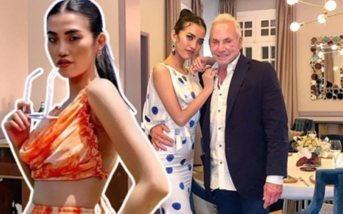 Phán đoán gây sốc cho cô gái Việt từng suýt cưới tỷ phú Mỹ lớn hơn 46 tuổi