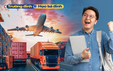 Ngành học "khát" nhân lực, "hot" nhiều năm liên tiếp: Điểm chuẩn cao vút, thu nhập lên đến 80 triệu đồng/ tháng nhưng phải đáp ứng được 4 YÊU CẦU
