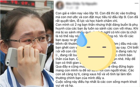 Phụ huynh Hà Nội rưng rưng khi con bị nhóm bạn thân "ghét như kẻ thù" vì một lý do muôn thuở: Đừng biến trẻ thành kẻ ác!