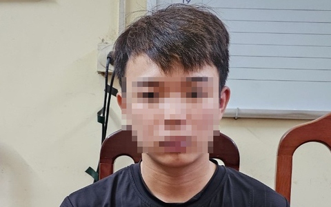 Bắt nghi phạm vờ xin đi nhờ xe, giết người cướp của ở Bắc Giang