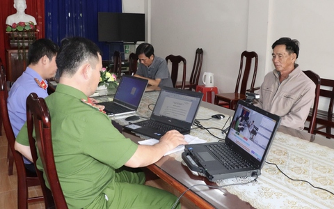 Sóc Trăng: Nguyên nhân vụ cha chồng chém con dâu tử vong