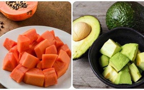 3 loại quả giúp tăng tuổi thọ có nhiều ở Việt Nam
