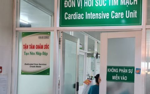 Sức khoẻ nam thanh niên bị cô ruột đầu độc bằng xyanua giờ ra sao?