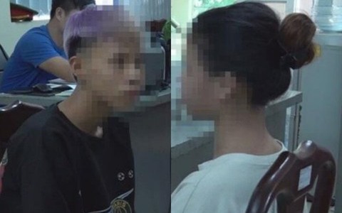 Ham tìm "việc nhẹ lương cao", 2 người bị lừa bán sang Campuchia