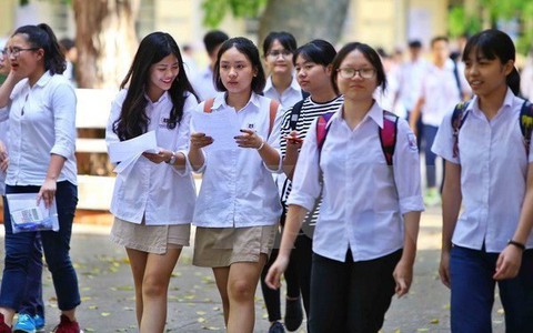 Một kết luận khiến nhiều phụ huynh có con học trường chuyên mừng như "mở cờ trong bụng": Nhiều người chê phiến diện, bất công với học sinh trường "thường"