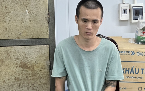 Bắc Ninh: Bắt khẩn cấp đối tượng đâm cháu bé 6 tuổi tử vong, 1 bé khác bị thương nặng