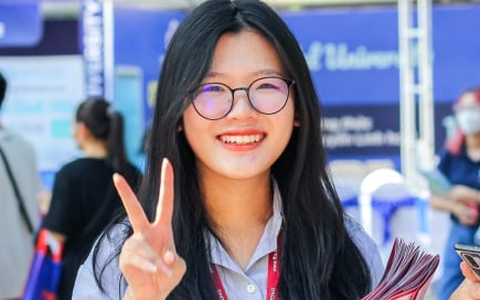 Học phí trường Đại học Ngoại thương 2024, cao nhất 70 triệu đồng/năm