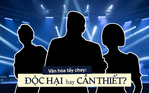 Văn hóa tẩy chay: Độc hại hay cần thiết?