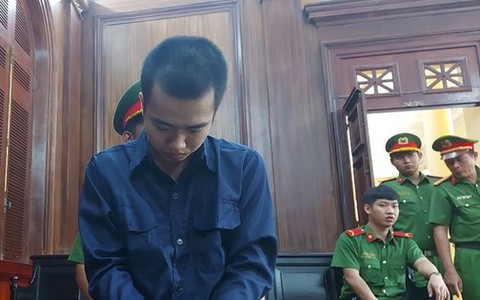 Kẻ giết cô gái trẻ phân xác chiều 29 Tết xin giảm án từ trại tạm giam