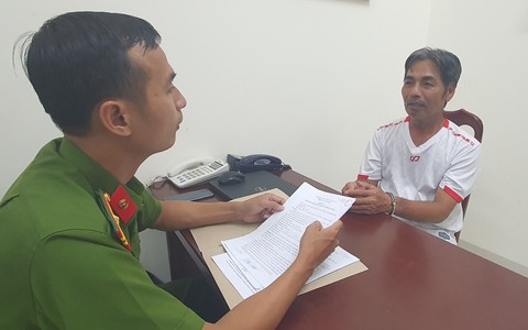 Vụ án đau lòng ở Đắk Lắk: Vợ cầu xin, chồng bảo "muộn rồi"