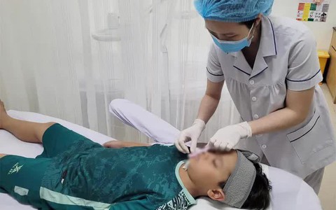 Cảnh giác với bệnh viêm da tiếp xúc do côn trùng