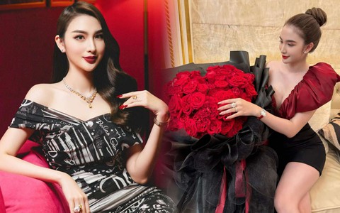 Ngọc Loan "The Face": Cuộc sống xa hoa như giới thượng lưu sau khi ở ẩn, chuyện tình cảm gây tò mò nhiều năm nay