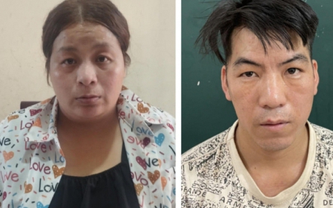 Dùng bè xốp bơi dọc sông Mê Kông 8 ngày để trốn khỏi sào huyệt của bọn buôn người