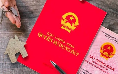 Sổ đỏ và sổ hồng cũ sẽ ra sao theo quy định mới?