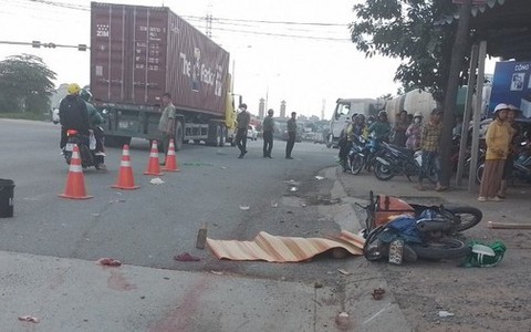 Tai nạn dồn dập làm 5 người chết: Bình Dương "truy" trách nhiệm các tập thể, cá nhân liên quan