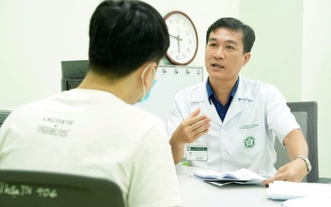 Xuất tinh sớm có phải yếu sinh lý?