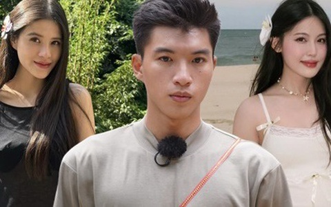 Bạn gái cũ và hiện tại của HIEUTHUHAI bùng nổ drama: Chuyện gì đây?