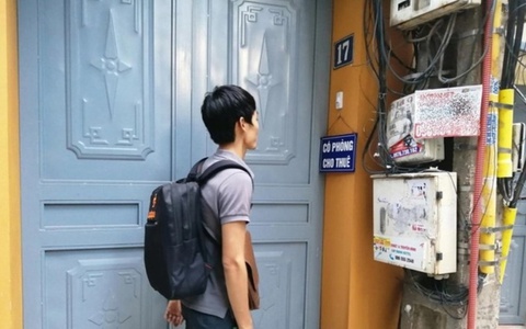 Sinh viên thuê nhà trọ quanh khu Học viện An ninh nhân dân cần lưu ý gì?
