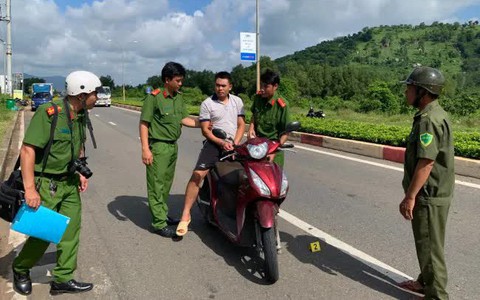Vụ cô gái bị chặn đường hãm hại: Tài xế xe tải bám theo cô gái gần 20km