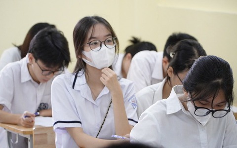 Bộ GD&ĐT công khai đường dây nóng tiếp nhận thông tin gây phiền hà cho người dân