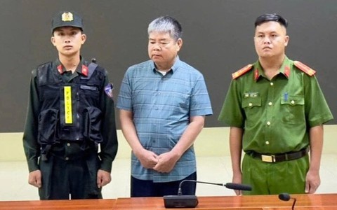 Nổ mìn 1 người chết: Phó giám đốc chỉ đạo xóa dấu vết, khai nạn nhân bị sét đánh