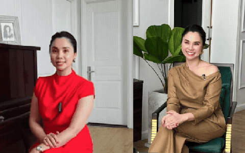 “Chị bán gạo” nổi tiếng TikTok, từng chi tiền mua cả dự án chung cư khẳng định: “Cả đời chưa từng mắc sai lầm tài chính” nhờ 1 quy tắc đơn giản