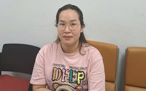 Bắt nữ đối tượng bị truy nã đặc biệt nguy hiểm ngay tại sân bay