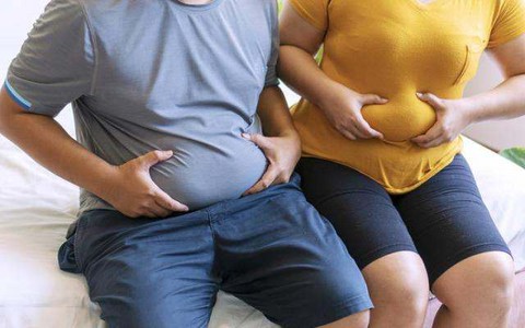 Bụng càng to thì não càng bị tổn thương, nếu có ung thư trong cơ thể, bụng thường có dấu hiệu này