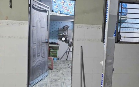 Tin mới nhất vụ cô gái trẻ bị sát hại trong phòng trọ ở Bình Dương