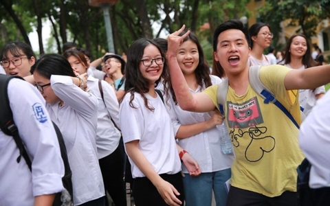 Cha mẹ nào có con thi ngành này năm 2024 cứ yên tâm: Suốt ngày bị bêu riếu "dễ thất nghiệp" nhưng tỷ lệ việc làm thực tế rất cao!