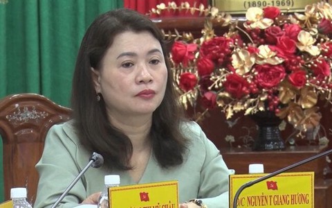 Cho thôi đại biểu HĐND tỉnh với cựu chủ tịch huyện ở Đồng Nai bị lừa hơn 171 tỷ