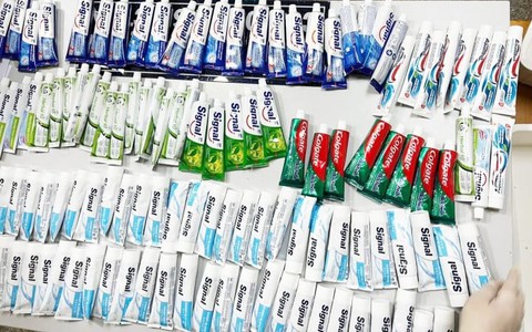 Vụ tiếp viên hàng không xách ma túy: Khởi tố 1.038 bị can, thu hơn 323kg ma túy