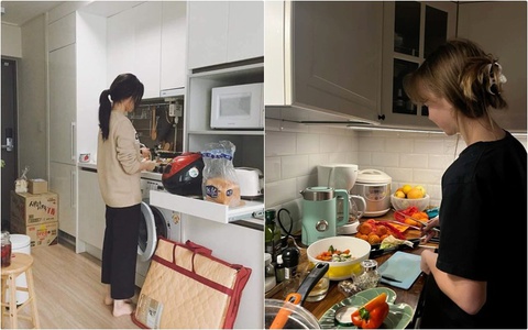 Mạnh dạn bỏ đi 5 món đồ này, căn bếp của bạn sẽ sang và đẹp hơn nhiều