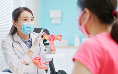 Các vắc xin, xét nghiệm y tế quan trọng nên thực hiện ở độ tuổi 20 và 30