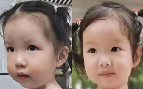 Thấy em bé trên mạng giống hệt con gái mình, bà mẹ đòi xét nghiệm ADN vì nghi ngờ có con ruột khác mà không biết