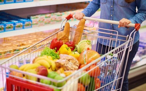 Có nên đi chợ mua đồ ăn cất tủ lạnh dùng cho cả tuần?