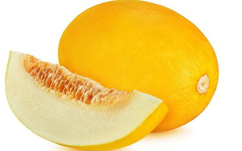 Nên mua dưa vàng còn cuống hay rụng cuống?