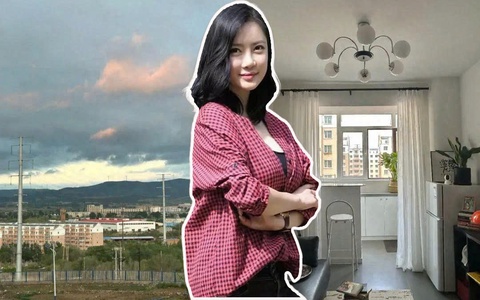 Những người bất chấp mua nhà giá rẻ vì "chỉ cần có 1 nơi của riêng mình", đẹp hay xấu không quan trọng