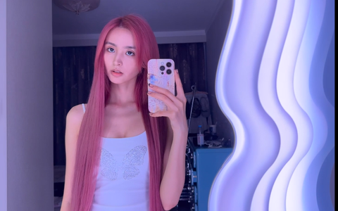 Dân mạng tha thiết mong học trò Lisa ngừng giảm cân