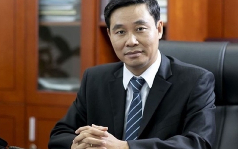 Phó Giám đốc Đại học Quốc gia Hà Nội Nguyễn Hoàng Hải bị kỷ luật khiển trách